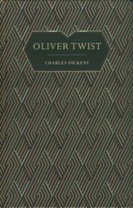 Oliver Twist 