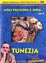 Moja przygoda z „Boso…` Tom 4. Tunezja (booklet DVD) - Sławomir Makaruk