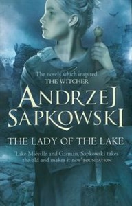 The Witcher: The Lady of the Lake