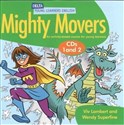 Mighty Movers CD Pack