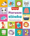 Fisher Price Pierwsze słówka. Słowniczek obrazkowy