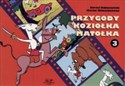 Przygody Koziołka Matołka 3