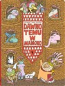 Dawno temu w Mamoko  - Aleksandra Mizielińska, Daniel Mizieliński