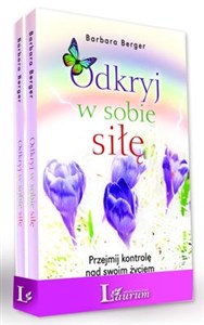 Odkryj w sobie siłę z płytą CD pakiet