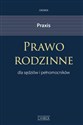 Praxis Prawo rodzinne dla sędziów i pełnomocników