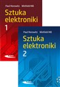 Sztuka elektroniki Tom 1-2 Pakiet - Paul Horowitz, Winfield Hill