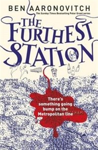 The Furthest Station A PC Grant Novella