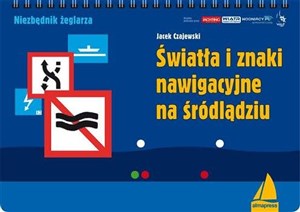 Światła i znaki nawigacyjne na śródlądziu