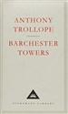 Barchester Towers by Anthony Trollope