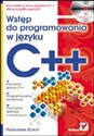 Wstęp do programowania w języku C++ 