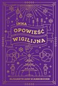 Inna opowieść wigilijna - Elizabeth Ann Scarborough