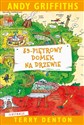 39-piętrowy domek na drzewie - Andy Griffiths