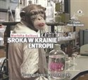 [Audiobook] Sroka w krainie entropii - Marketa Bankova