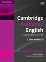 Cambridge Academic English B2 Upper Intermediate Class Audio CD