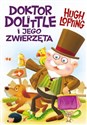 Doktor Dolittle i jego zwierzęta