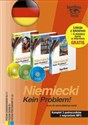 Niemiecki Kein Problem! Komplet 3 podręczników + MP3 Pakiet