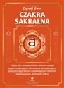 Czakra sakralna  - Cyndi Dale