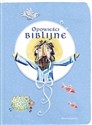 Opowieści biblijne - Grzegorz Kasdepke, Maria Ewa Letki, Jarosław Mikołajewski, Eliza Piotrowska, Wojciech Widłak, Wrońsk