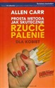 Prosta metoda jak skutecznie rzucić palenie dla kobiet