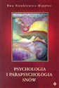 Psychologia i parapsychologia snów