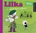 [Audiobook] Lilka i wielka afera