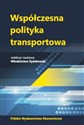 Współczesna polityka transportowa