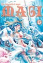 Magi: Labyrinth of Magic. Tom 13