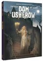 Dom Usherów  - Jean Dufaux