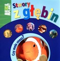 Stwory z głębin - Opracowanie Zbiorowe