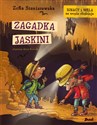 Ignacy i Mela na tropie złodzieja Zagadka jaskini - Zofia Staniszewska