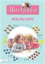 Martynka Uczę się liczyć z Martynką