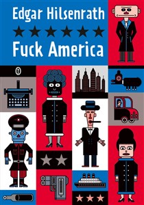 Fuck America