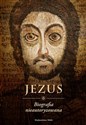 Jezus Biografia nieautoryzowana - Przemysław Marek Szewczyk