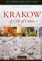 Krakow A City of Colors Przewodnik po Krakowie w języku angielskim