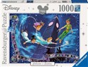 Puzzle 2D 1000 Walt Disney Piotruś Pan 19743 - 