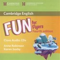 Fun for Flyers Class Audio 2 CD