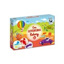 Gra Loteryjka Kolory 2+ - Opracowanie Zbiorowe