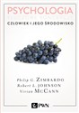 Psychologia Kluczowe koncepcje Tom 5 Człowiek i jego środowisko - Philip Zimbardo, Robert Johnson, Vivian McCann