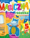 Magiczna różdżka 5 - Marta Bartolucci