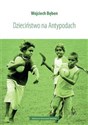 Dzieciństwo na Antypodach - Wojciech Bęben