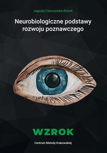 Neurobiologiczne podstawy rozwoju poznawczego Wzrok