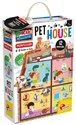 Montessori Pet House - 