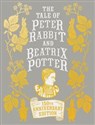 The Tale of Peter Rabbit and Beatrix Potter