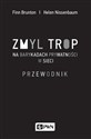 Zmyl trop Na barykadach prywatności w sieci Przewodnik - Finn Brunton, Helen Nissenbaum