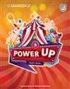 Power Up Level 3 Pupil's Book - Caroline Nixon, Michael Tomlinson
