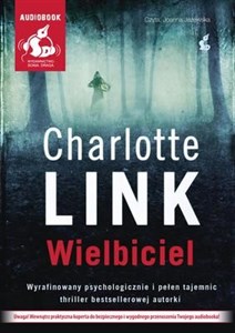 [Audiobook] Wielbiciel