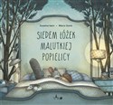 Siedem łóżek malutkiej popielicy - Susanna Isern