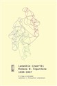 Lwowskie czwartki Romana W. Ingardena 1934−1937 W kręgu problemów estetyki i filozofii literatury - Opracowanie Zbiorowe