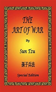 The Art of War by Sun Tzu - Special Edition 