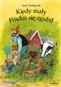 Pettson i Findus Kiedy mały Findus się zgubił - Sven Nordqvist